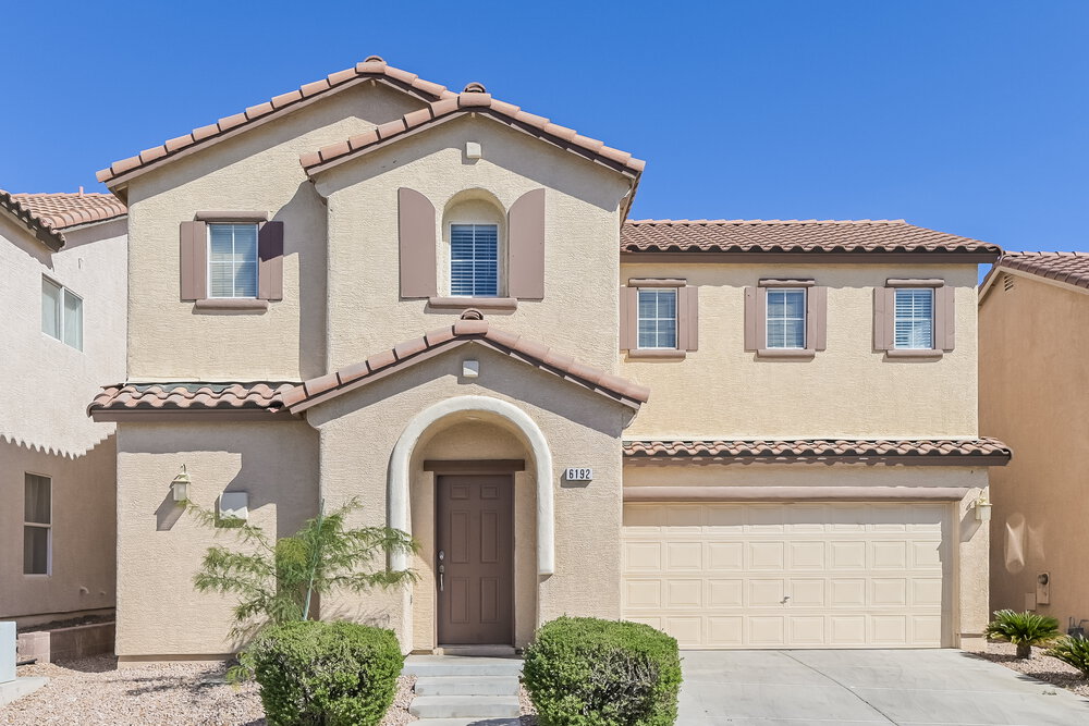 6192 Windmill Island Ave Las Vegas, NV 89139 | Progress Residential